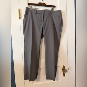 Apt. 9 Women's Gray Trousers